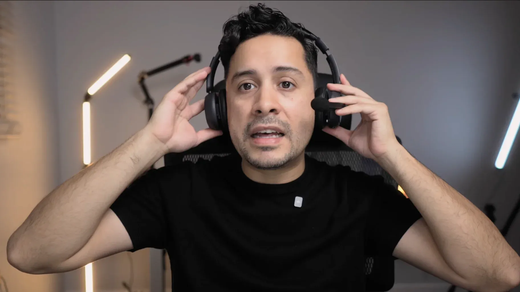 Corporate Testimonial