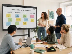 workshop zur kundenreise