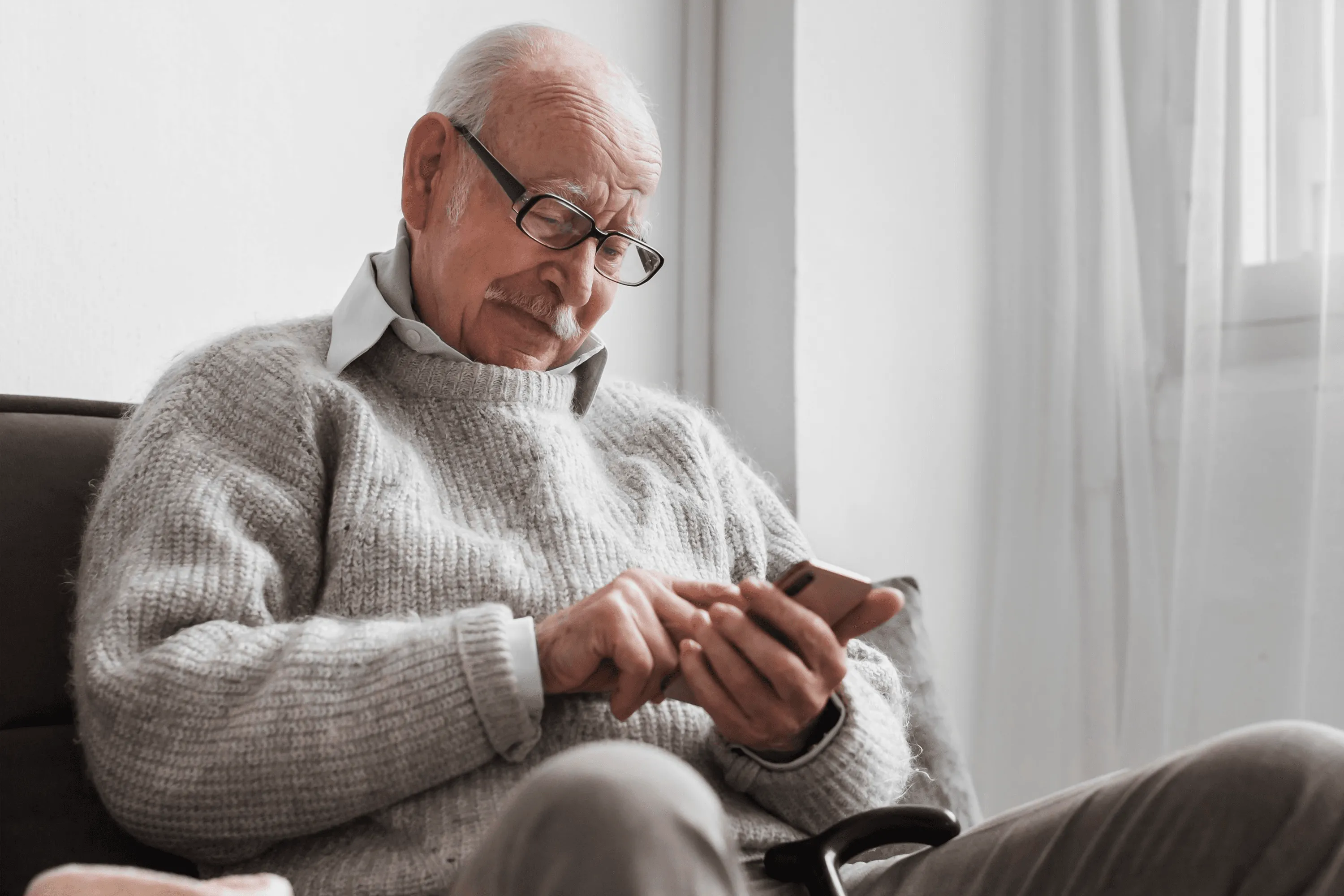 difficult to use app needed other otc hearing aids