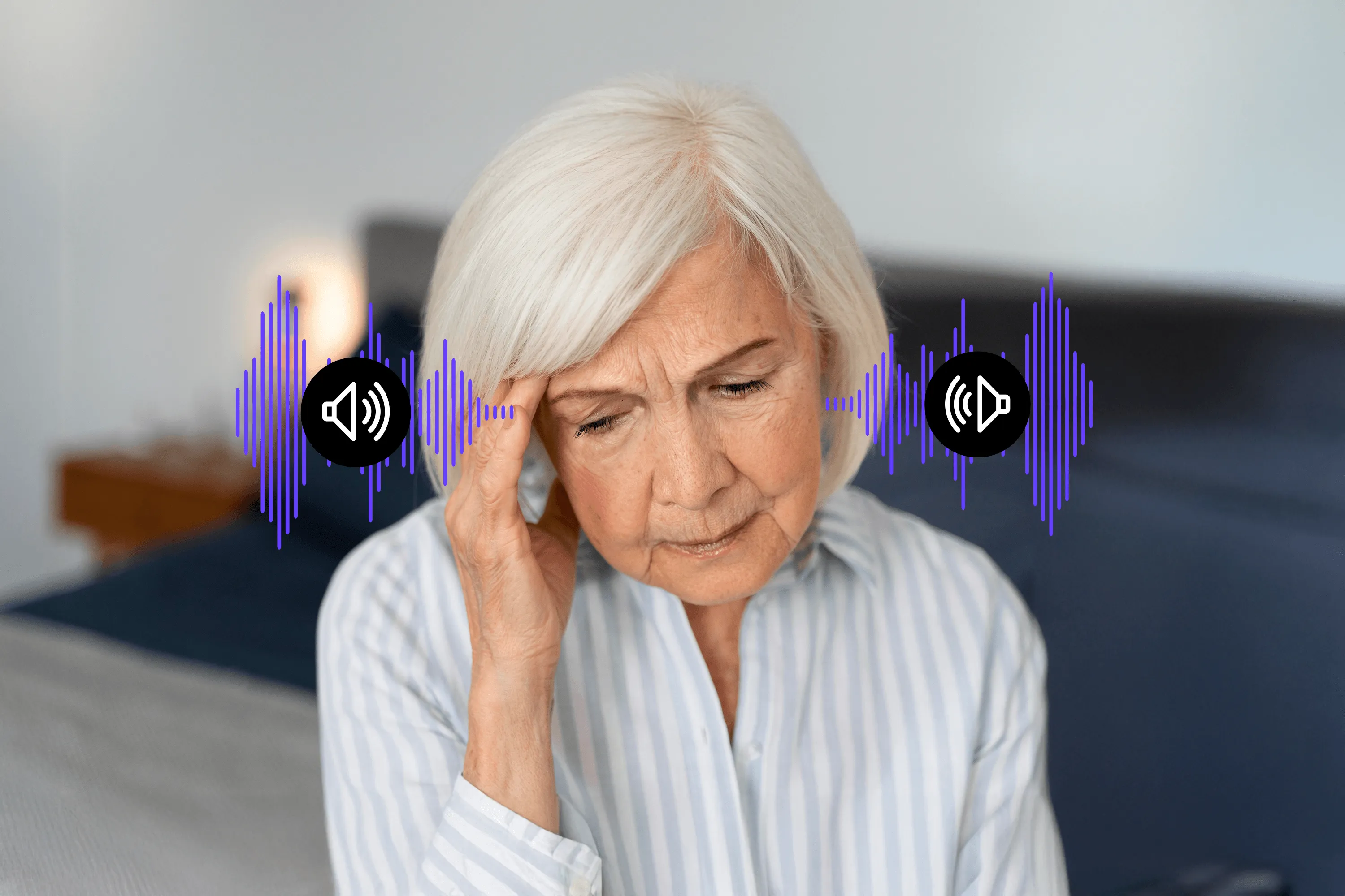 difficult to use sync volume other hearing aids