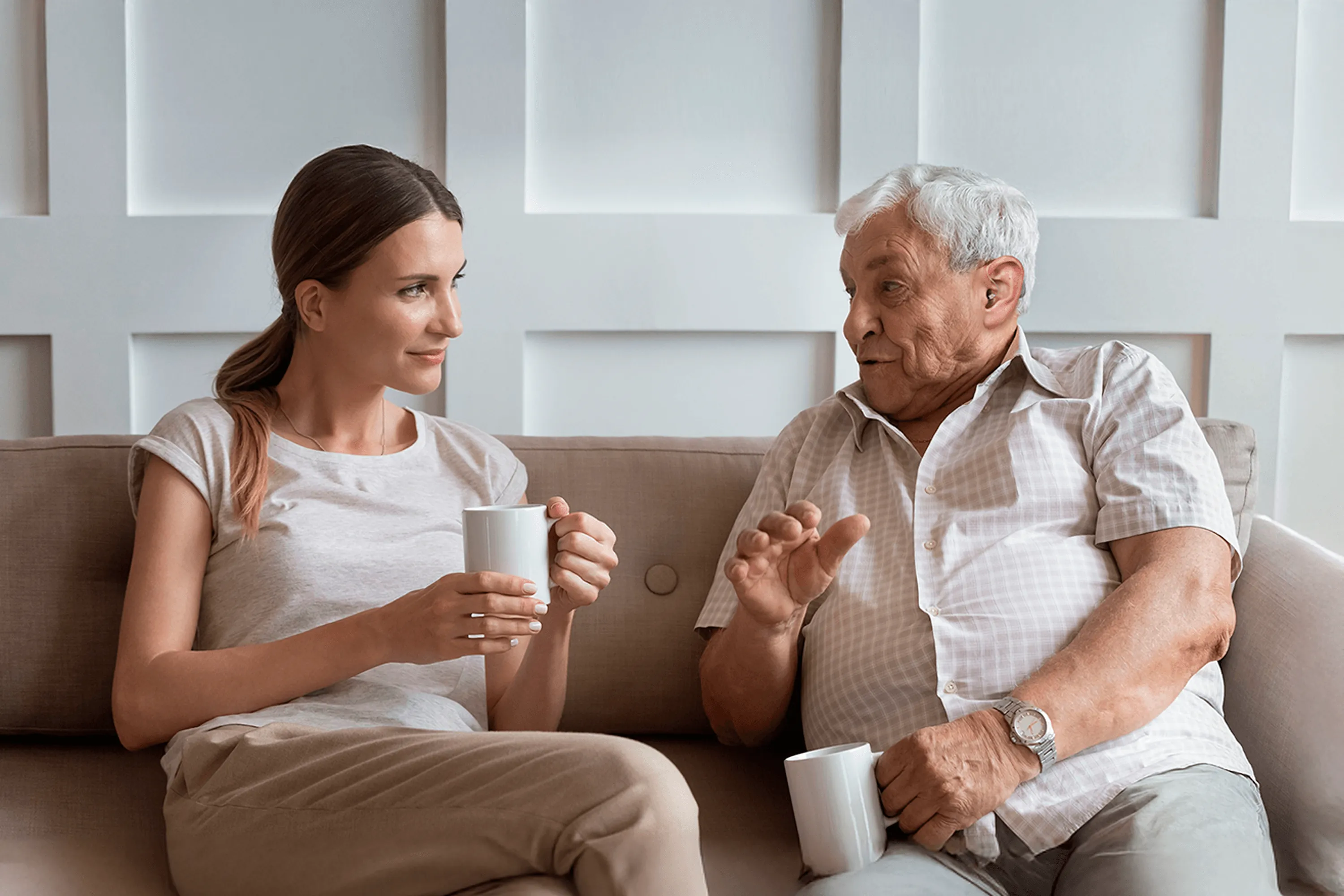 easy to use no app needed hearpod pro